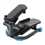 MERACH MR-2403B1-EU Στέπερ με λειτουργία twist, υδραυλική αντίσταση και οθόνη LCD