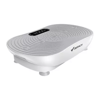 MERACH MR-2533W1-EU Πλάκα Δόνησης (Λευκό)