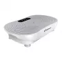 MERACH MR-2533W1-EU Πλάκα Δόνησης (Λευκό)