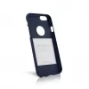 Mercury Θήκη Soft Feeling Jelly για Apple iPhone X/XS Midnight Blue
