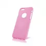Mercury Huawei Mate 10 Pro Soft Feeling Jelly Case Ροζ