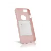 Mercury Huawei P10 Plus Soft Feeling Jelly Θήκη Pink Sand
