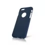 Mercury Samsung Galaxy S8 Plus G955 Θήκη Soft Feeling Jelly Midnight Blue