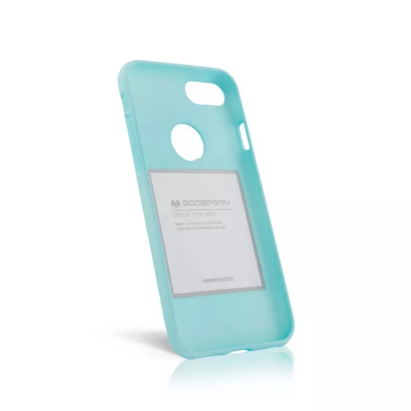 Mercury Xiaomi Mi Mix 2 Soft Feeling Θήκη Jelly Mint