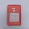 Mercury Xiaomi Mi Mix 2 Soft Feeling Jelly Θήκη Ροζ