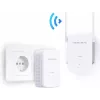 Mercusys MP510 KIT V1 Powerline adapter kit AV1000 Gigabit, 2 τεμ.