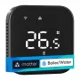 MEROSS MTS215BMA-B(EU) Smart Wi-Fi θερμοστάτης (μαύρο)