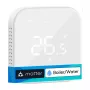 Meross MTS215BMA(EU) Smart WiFi θερμοστάτης