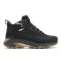 Merrell Moab Speed 2 Leather Mid ορειβατικό μποτάκι
