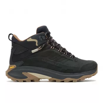 Merrell Moab Speed 2 Leather Mid ορειβατικά μποτάκια