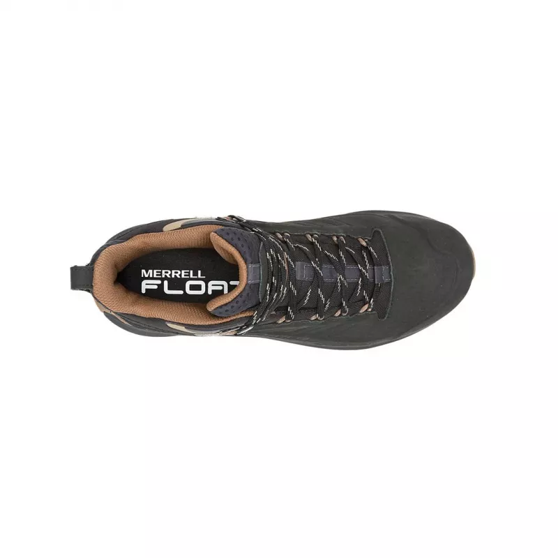 Merrell Moab Speed 2 LTR Mid WP Μποτάκια, Μέγεθος 46.5