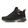 Merrell Moab Speed 2 LTR Mid WP Μποτάκια, Μέγεθος 46.5