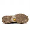 Merrell Moab Speed 2 LTR Mid WP Ανδρικά Ορειβατικά Παπούτσια - Μαύρο - EU 47