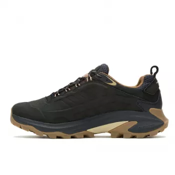 Merrell Moab Speed 2 LTR WP - Μαύρο