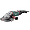 Metabo 606482000 Γωνιακός τροχός 6 kg