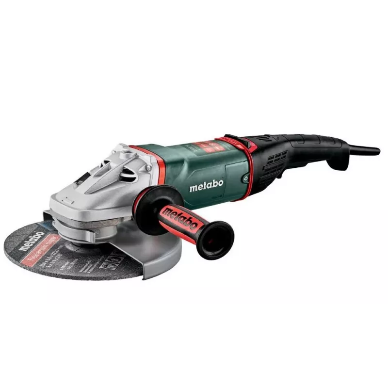 Metabo 606482000 Γωνιακός τροχός 6 kg