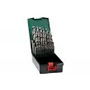 Metabo 627669000 Σετ Τρυπανιών 25 τεμ.