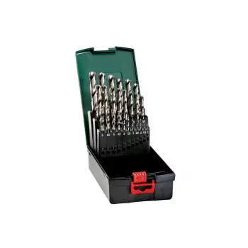 Metabo 627669000 Σετ Τρυπανιών 25 τεμ.