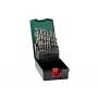 Metabo 627669000 Σετ Τρυπανιών 25 τεμ.
