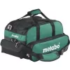 Metabo 657006000 Τσάντα ταξιδιού πολυεστέρας μαύρο/πράσινο 80L