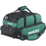 Metabo 657006000 Τσάντα ταξιδιού πολυεστέρας μαύρο/πράσινο 80L