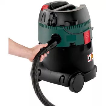 Metabo ASA 25 L PC Υγρός/Στεγνός Απορροφητήρας