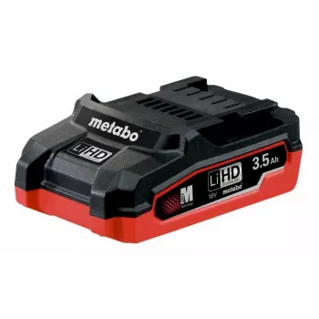 METABO Μπαταρία 18V 3,5Ah LiHD