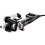 Metabo Φρέζα MF 40 125mm 1900W με Βαλίτσα