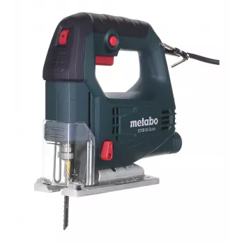Metabo Steb 65 Quick Set Ηλεκτρικό σέγα 450 W