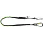Metabo Universal Ζώνη μαύρη - πράσινη (628969000)