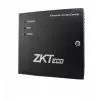 ZKTeco ACC-METALBOX-C3 Μεταλλικό κουτί για ελεγκτές σειράς C3, Μαύρο