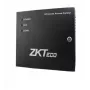 ZKTeco ACC-METALBOX-C3 Μεταλλικό κουτί για ελεγκτές σειράς C3, Μαύρο