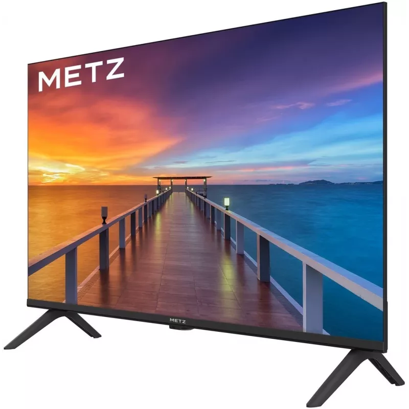 METZ 32MTH2000Z Τηλεόραση LED 32 inch HD-Ready