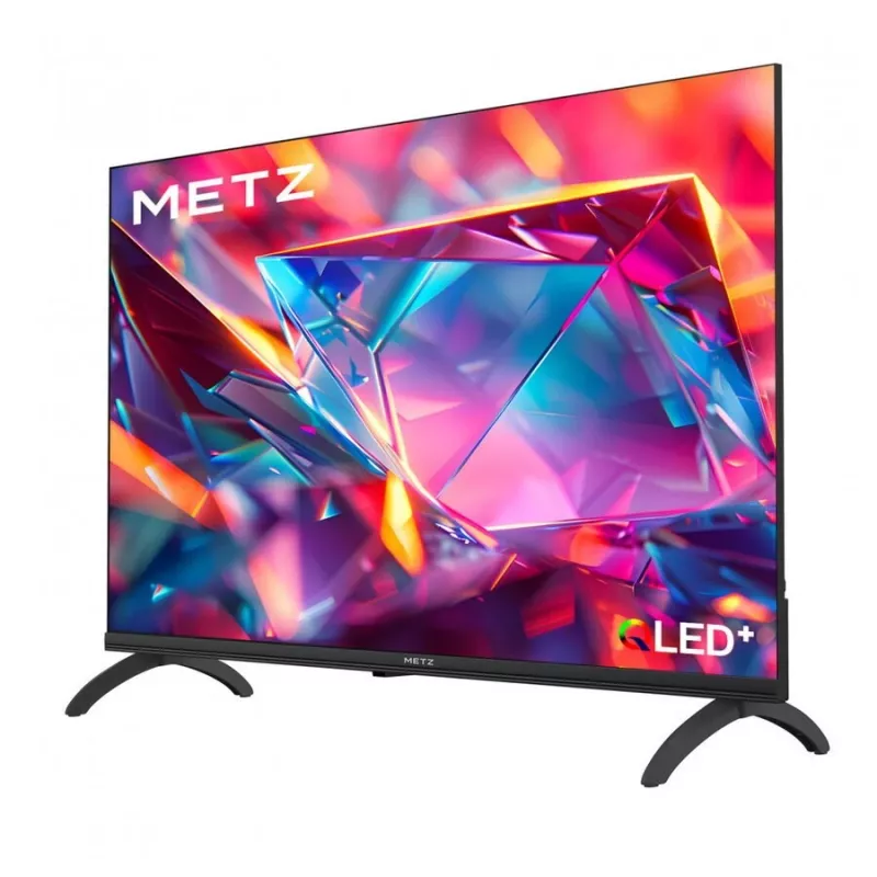 Metz MQH7030Z 40 ίντσες Full HD Android TV Μαύρο