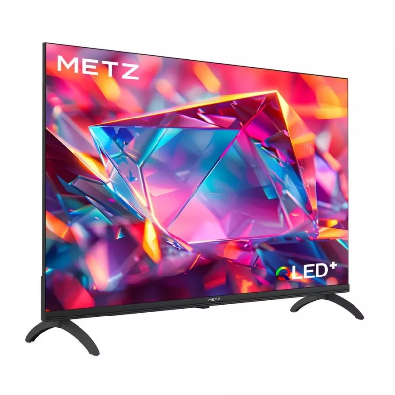 Metz MQH7030Z 40 ίντσες Full HD Android TV Μαύρο