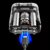 METZ MZXZ021 Traveller Shaver, Μαύρο