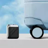 METZ MZXZ021 Traveller Shaver, Μαύρο