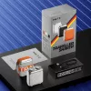METZ MZXZ021 Traveller Shaver, Μαύρο