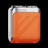 Metz Traveller Shaver, Πορτοκαλί