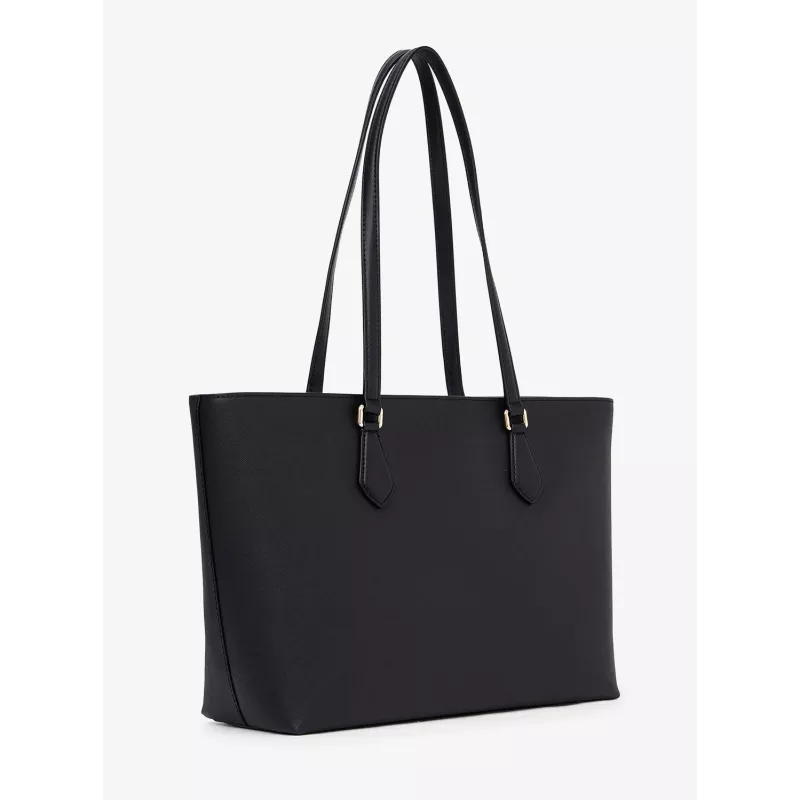 Michael Kors Heather Τσάντα ώμου Μαύρο 35S4G6HT9LBLA