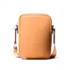 Michael Kors Jet Set Charm crossbody τσάντα Pale Gold