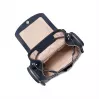 Michael Kors Γυναικείο Slater Σακίδιο Πλάτης Μπλε 35F1STTB6LNAV