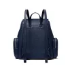 Michael Kors Γυναικείο Slater Σακίδιο Πλάτης Μπλε 35F1STTB6LNAV