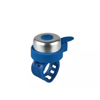 Micro Bell Monster Φορητό Ηχείο Bluetooth Μαύρο