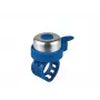 Micro Bell Monster Φορητό Ηχείο Bluetooth Μαύρο