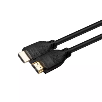 MicroConnect Καλώδιο HDMI 4K, 1m CCS (MC-HDM19191V2.0-CCS)