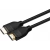 MicroConnect καλώδιο HDMI 4K, 5 m CCS (MC-HDM19195V2.0-CCS)