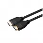 MicroConnect καλώδιο HDMI 4K, 7,5m CCS