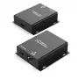 MICROCONNECT Premium Υποδοχή USB-C σε RJ45 Προσαρμογέας Gigabit Ethernet