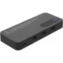 MicroConnect Διακόπτης κοινής χρήσης USB 3.0 KM 2x5 (MC-USBKM0205)